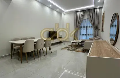 Apartment - 1 Bedroom - 1 Bathroom for sale in Milan - Fox Hills - Fox Hills - Lusail