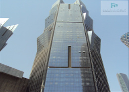 OFFICE SPACE FOR SALE IN PALM TOWER B