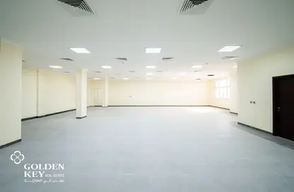 Office Space - Studio - 1 Bathroom for rent in Umm Salal Mahammad - Umm Salal Mohammed - Doha