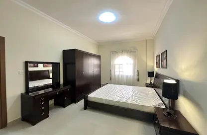 Apartment - 3 Bedrooms - 3 Bathrooms for rent in Al Sadd Road - Al Sadd - Doha
