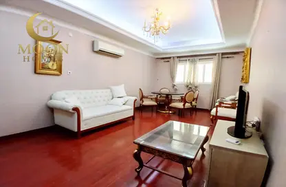 Apartment - 2 Bedrooms - 2 Bathrooms for rent in Al Mansoura - Al Mansoura - Doha