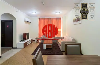 Apartment - 2 Bedrooms - 3 Bathrooms for rent in Msheireb Galleria - Msheireb Downtown Doha - Doha