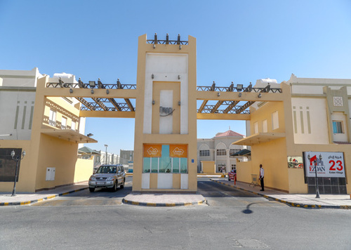 Apartment For Rent In Ezdan Qatar Apartment For Rent In Ezdan Qatar