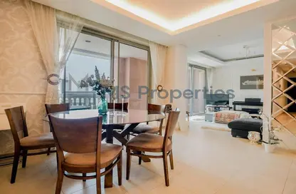 Apartment - 1 Bedroom - 2 Bathrooms for sale in Viva East - Viva Bahriyah - The Pearl Island - Doha