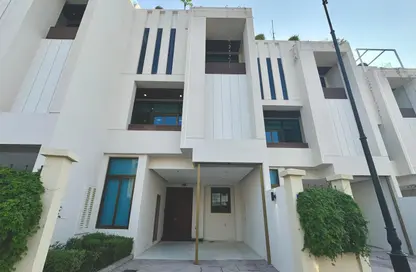 Villa - 5 Bedrooms - 6 Bathrooms for sale in Giardino Village - The Pearl Island - Doha
