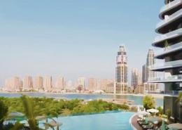 Apartment - 3 bedrooms - 4 bathrooms for sale in Legtaifiya Lagoon - West Bay - Doha