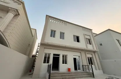 فيلا - 7 غرف نوم - 4 حمامات للبيع في الوكير - الوكير - الوكرة