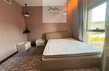 Apartment - Studio - 1 Bathroom for rent in Old Airport Road - Old Airport Road - Doha