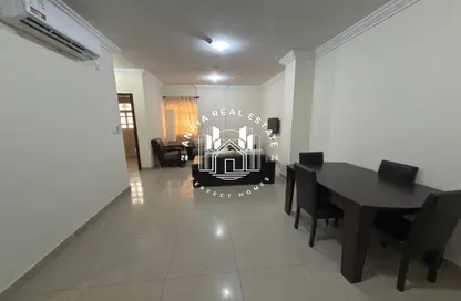 Apartment - 1 Bedroom - 2 Bathrooms for rent in Musheireb Apartments - Musheireb - Doha