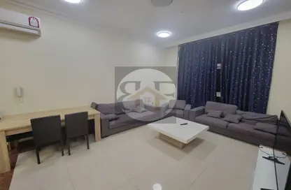 Apartment - 3 Bedrooms - 3 Bathrooms for rent in Al Mansoura - Al Mansoura - Doha
