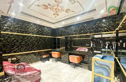 Terrace image for: Bulk Rent Units - Studio - 2 Bathrooms for rent in Le Mirage City Walk - Fereej Bin Mahmoud South - Fereej Bin Mahmoud - Doha, Image 1