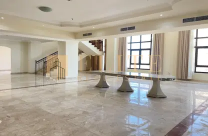 Penthouse - 5 Bedrooms - 7+ Bathrooms for rent in West Porto Drive - Porto Arabia - The Pearl Island - Doha