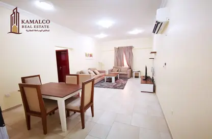 شقة - 2 غرف نوم - 2 حمامات للايجار في شارع السد - السد - الدوحة