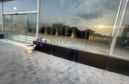 Show Room - Studio - 2 Bathrooms for rent in Salwa Commercial Building - Salwa Road - Doha