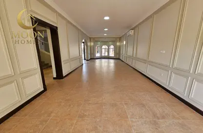 Villa - 4 Bedrooms - 3 Bathrooms for rent in Al Thumama - Al Thumama - Doha