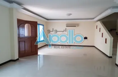 فيلا - 4 غرف نوم - 4 حمامات للايجار في سلاطة الجديدة - سلاطة - الدوحة