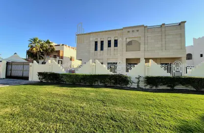 فيلا - 6 غرف نوم - 7 حمامات للايجار في ليغتايفيا لاجوون - الخليج الغربي - الدوحة