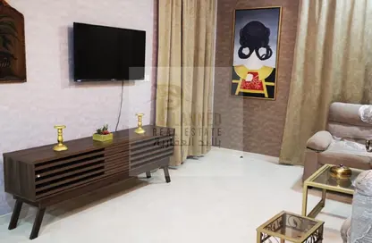 Apartment - 1 Bedroom - 1 Bathroom for rent in Lusail City - Lusail