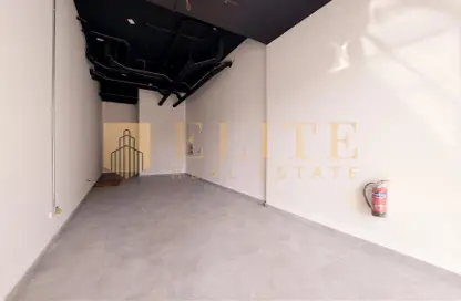 Shop - Studio - 1 Bathroom for rent in Al Waab Street - Al Waab - Doha