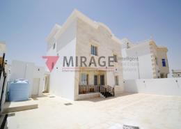 Villa - 6 bedrooms - 8 bathrooms for sale in Umm Al Amad - Al Shamal