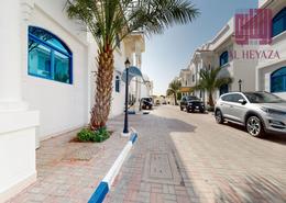 Compound - 4 bedrooms - 5 bathrooms for rent in C-Ring - Doha