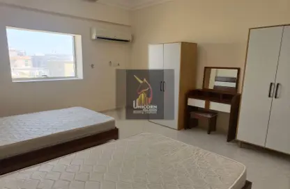 Apartment - 2 Bedrooms - 3 Bathrooms for rent in Najma Street - Najma - Doha