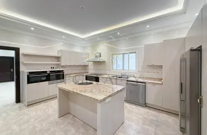 فيلا - 7 غرف نوم - 7 حمامات للبيع في أم قرن - الضعاين