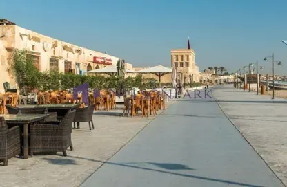 Land - Studio for sale in Al Wakra - Al Wakra - Al Wakrah - Al Wakra