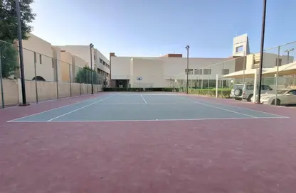 مجمع سكني - 4 غرف نوم - 4 حمامات للايجار في سيف لوسيل - مدينة اللسيل - الوسيل