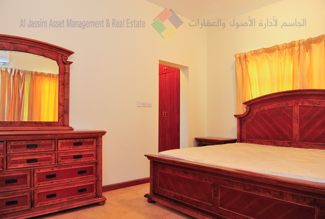 One Month Free 2 Bed Furnished Apartment Ref Tulip Residence 2