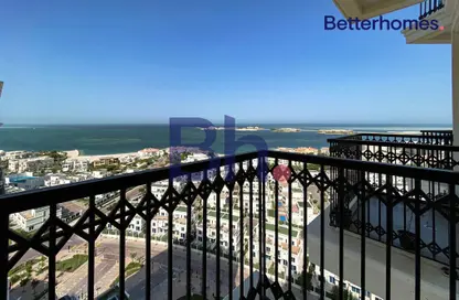 Apartment - 1 Bedroom - 2 Bathrooms for sale in Floresta Gardens - Floresta Gardens - The Pearl Island - Doha