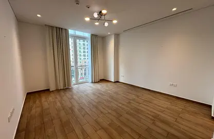 Apartment - 1 Bedroom - 2 Bathrooms for rent in Seef Lusail - Lusail City - Lusail