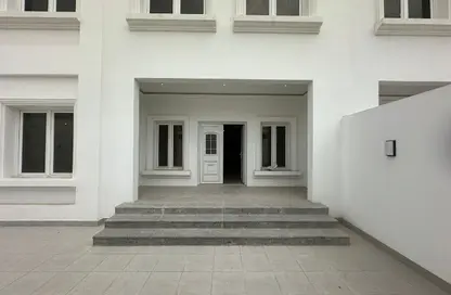 Villa - 6 Bedrooms - 6 Bathrooms for rent in Al Nuaija Street - Al Hilal West - Al Hilal - Doha