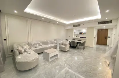 شقة - 2 غرف نوم - 3 حمامات للايجار في فينيسيا - فوكس هيلز - فوكس هيلز - الوسيل