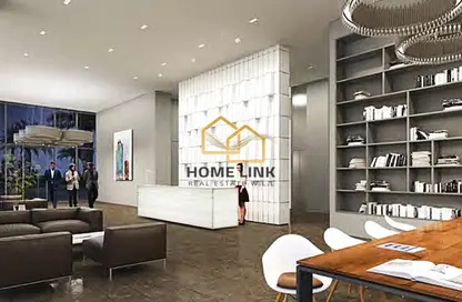 Apartment - 3 Bedrooms - 4 Bathrooms for sale in Downtown - Qatar Entertainment City - Lusail