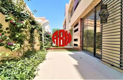 Villa - 4 Bedrooms - 5 Bathrooms for rent in Dareem Street - Al Hilal East - Al Hilal - Doha