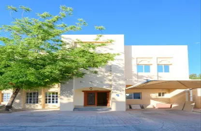 Compound - 4 Bedrooms - 4 Bathrooms for rent in Ain Khaled - Ain Khaled - Doha