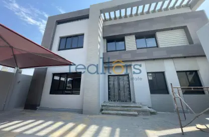 Apartment - 7 Bedrooms - 7+ Bathrooms for rent in Al Kheesa - Al Kheesa - Umm Salal Mohammed