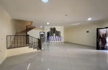 Villa - 4 Bedrooms - 5 Bathrooms for rent in Al Waab - Al Waab - Doha