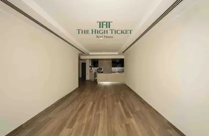 Apartment - 1 Bedroom - 2 Bathrooms for rent in Viva West - Viva Bahriyah - The Pearl Island - Doha