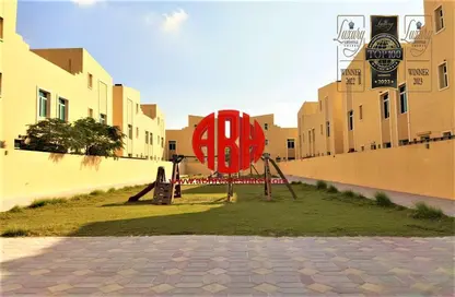 Villa - 6 Bedrooms - 6 Bathrooms for rent in Al Keesa Gate - Al Kheesa - Umm Salal Mohammed