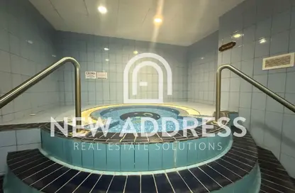 Apartment - 2 Bedrooms - 3 Bathrooms for rent in West Bay Tower - West Bay - West Bay - Doha