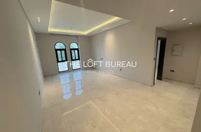 Apartment - 1 Bedroom - 2 Bathrooms for sale in Residential D5 - Fox Hills South - Fox Hills - Lusail