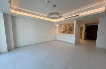 Apartment - 1 Bedroom - 2 Bathrooms for rent in Gewan Island - The Pearl Island - Doha