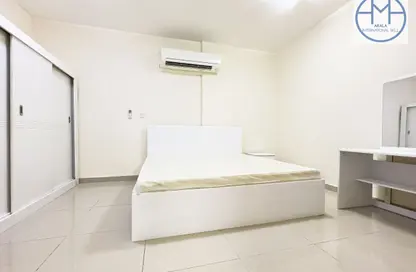 Apartment - 2 Bedrooms - 1 Bathroom for rent in Muntazah 10 - Al Muntazah - Doha