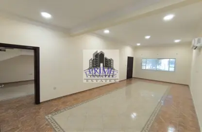 Villa - 6 Bedrooms - 5 Bathrooms for rent in Souk Al gharaffa - Al Gharrafa - Doha