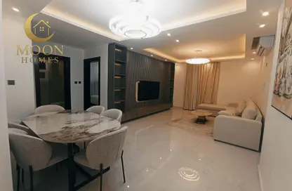 Apartment - 2 Bedrooms - 2 Bathrooms for rent in Umm Ghuwalina - Umm Ghuwailina - Doha