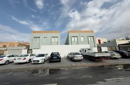 Apartment - 1 Bedroom - 1 Bathroom for rent in Ain Khaled Villas - Ain Khaled - Doha Apartment - 1 Bedroom - 1 Bathroom for rent in Ain Khaled Villas - Ain Khaled - Doha
