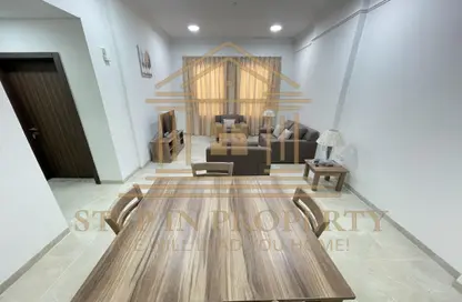 Apartment - 2 Bedrooms - 2 Bathrooms for rent in Al Waab Street - Al Waab - Doha