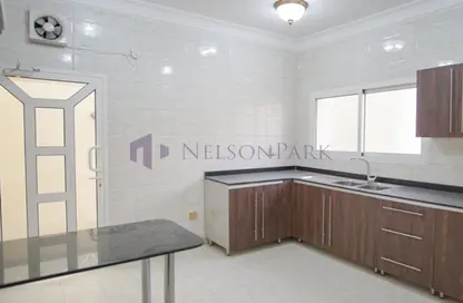 Compound - 6 Bedrooms - 6 Bathrooms for rent in Muaither Area - Al Rayyan - Doha